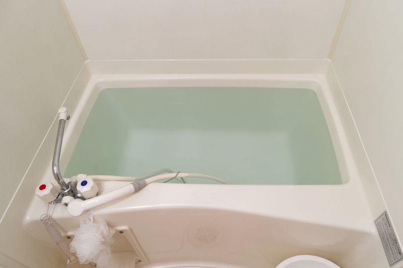 Cost of Tub Reglazing in Uniontown, PA